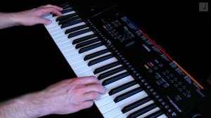 Yamaha PSR E263