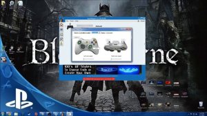 Using a DualShock 4 on your PC!  (GTA 5)