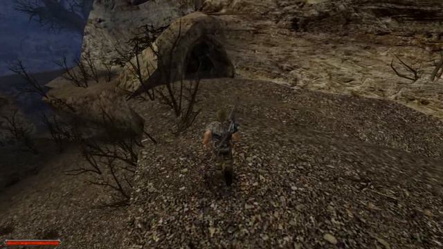 Gothic 2 Ночь Ворона #49 Доказательство