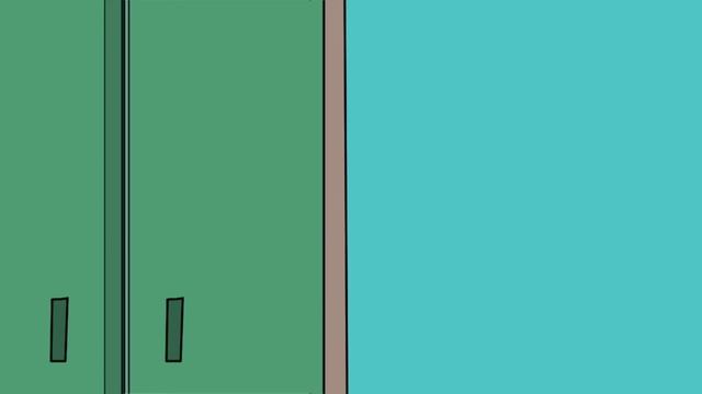 Skibidi toilet - Tv Woman vs Grimace Shake смотреть онлайн