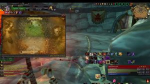 Душим все и всех WoW арена и бг  рога и шп 3.3.5