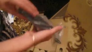 Asus N53SV Unboxing UA