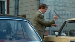 Алхимик эликсир Фауста. Серия 7