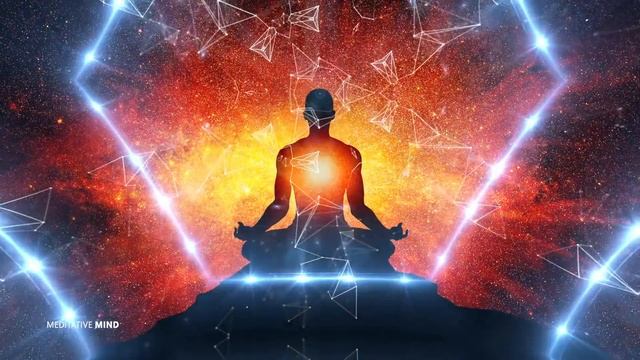 741HZ to DISSOLVE TOXINS, CLEANSE INFECTIONS | Full Body Cell Level Detox смотреть онлайн