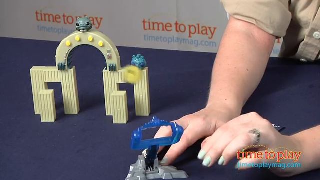 Angry Birds Star Wars Fight On Tatooine Battle Game from Hasbro смотреть онлайн