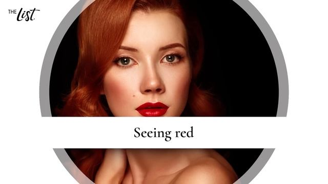 Choosing The Right Hair Color For Your Skin Tone смотреть онлайн