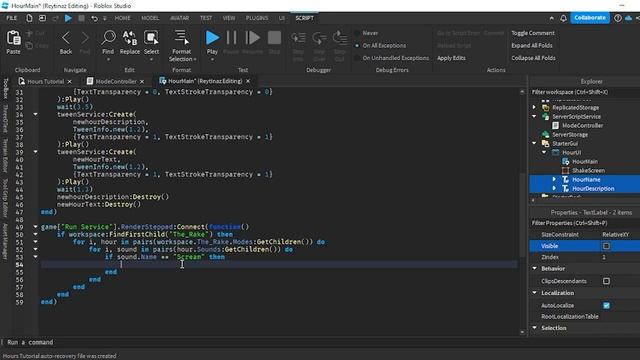 How To Make Own Hours (THE RAKE) смотреть онлайн