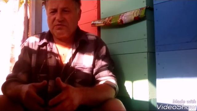 Болезни пчёл. Гнильцы смотреть онлайн