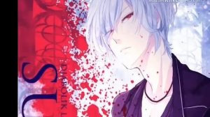 Субару Сакамаки - Монстр