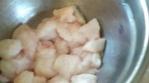 Как хранить курдючный жир.
