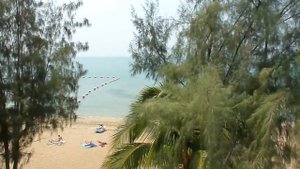 Отель Паттайя Парк