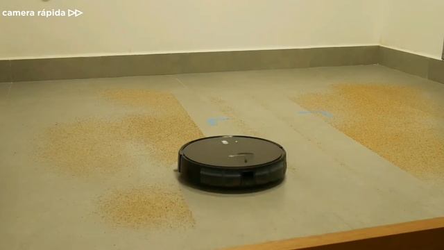 Neatsvor X520 does not even spare the smallest sawdust??
