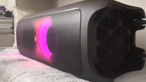 De Yang Gatal Gatal Sa♬  Jbl Partybox 1000?