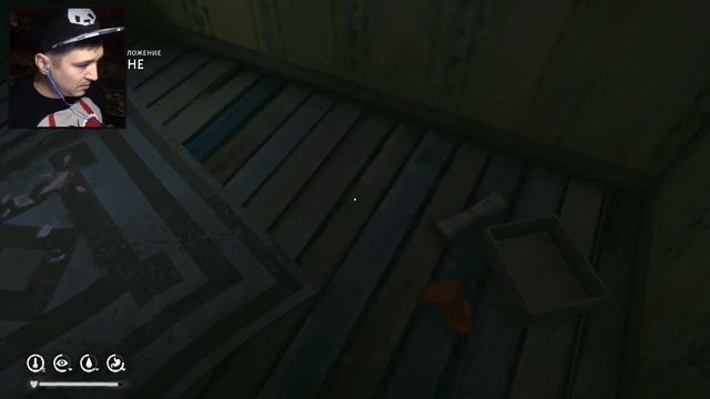 The Long Dark [2] - Как сохранить игру? смотреть онлайн