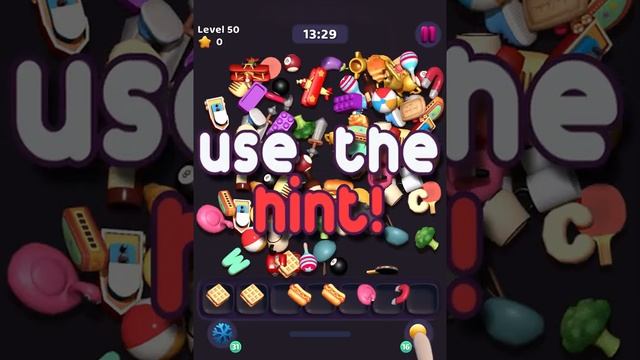 Tile Match - Connect 3D Puzzle Game