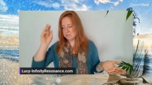 Trust Your Own Guidance - Session #6 - Oracle Session Live with GevaAnn & Lucy