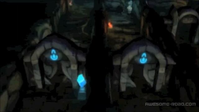 The Beautiful World Of Bravely Default : Flying Fairy смотреть онлайн