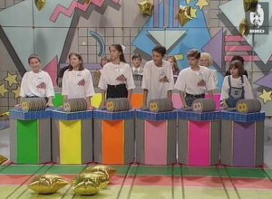 Звездный Час 11.11.1996