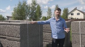 Керамзитобетонные блоки против пенобетона/газобетона