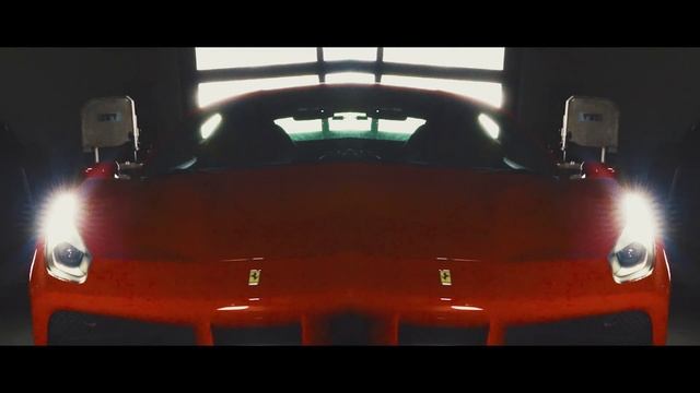 DME Tuning DYNO Ferrari F8 Tributo, Ferrari 812 Superfast, Ferrari 488 GTB смотреть онлайн
