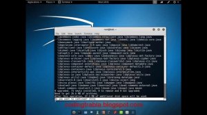 How to install Apache Maven with Terminal on Kali Linux