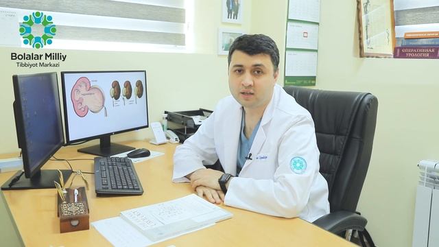 Гидронефроз нима?