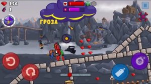 КОМПАКТОР VS КАРБОРГИНИ Car Eats Car 2 битва в ХИЩНЫХ МАШИНАХ Прохождение игры Машина Ест Машину