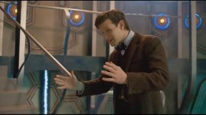 Регенерация 11 доктора в 12. "Время доктора" #реки2023 #doctorwho