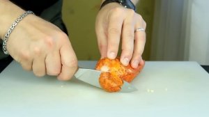 Мечта охотника-пикниковода! Канадский поясной нож - ЗОЛОТОЕ СЕЧЕНИЕ