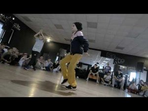 Брейкданс батл ↔ Дети до 9 лет ↔ Tiger vs Kitten ↔ 1'8 ↔ WHO IS WIN #whoiswin #bmvideo