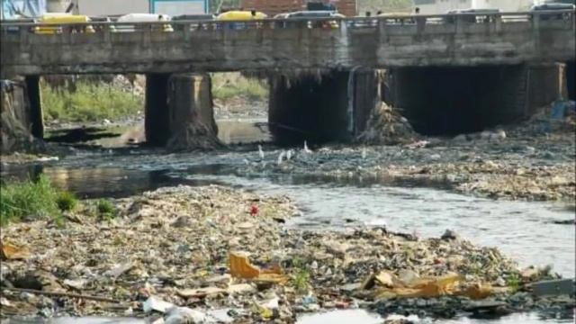 Ужасающая экология Китая смотреть онлайн