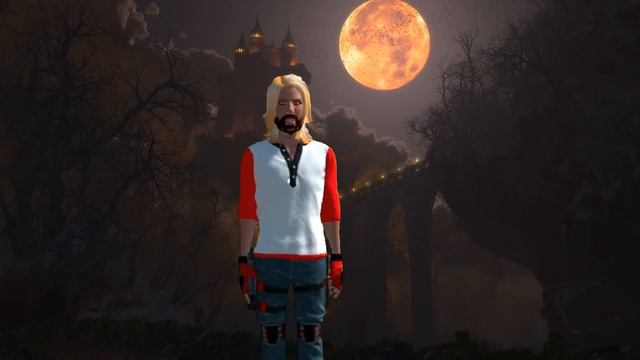 ВАМПИРЫ. ОБОРОТНИ. ВЕДЬМЫ смотреть онлайн