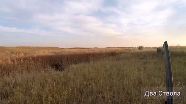 Охота на утку по руслу реки. смотреть онлайн