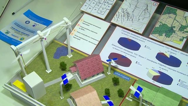 Зеленая экономика. Светодиодное новое отечественное производство смотреть онлайн