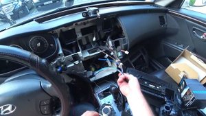 Андроид Магнитола со Штатной Аудиосистемой Установка и Подключение Автомагнитола Универсальная 2Din