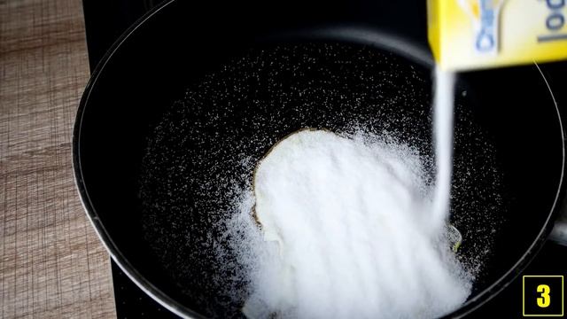 6 Лайфхаков с Солью и Сахаром! смотреть онлайн