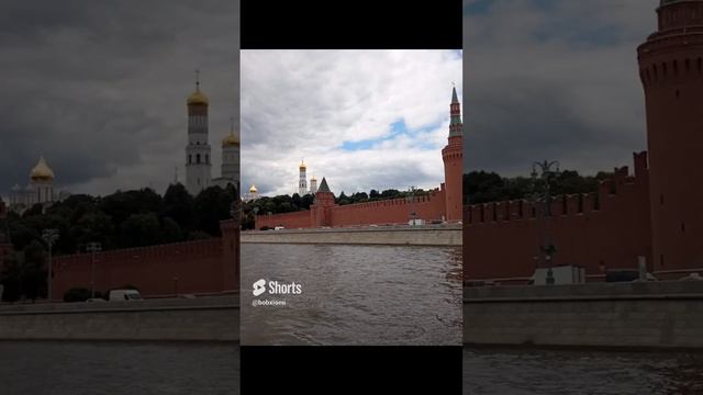 Моя Москва