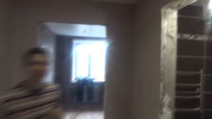 Проблемы при подготовке проемов для межкомнатных дверей. Часть - 1.