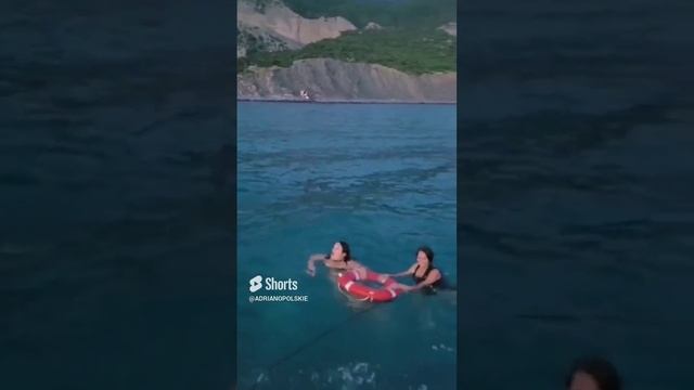 #анапа #большойутриш#море#яхта.mp4