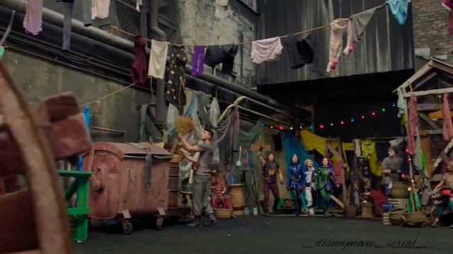 ♡Мэл - круче чем могла бы быть ♡ смотреть онлайн