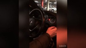 Бмв x6 2012г не работает печка