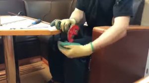 Как нарезать кольца Рашига. Сколько колец Рашига нужно для царгиКак нарезать кольца Рашига. Сколько