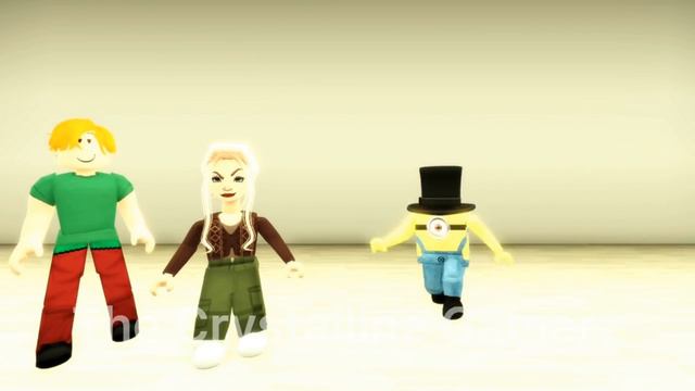 Sheeeesh Battle Season 2 ALL PARTS 1-10 | Backyardigans | Brookhaven 🏡RP смотреть онлайн