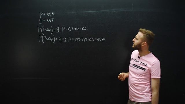 Задачи 4 профильного ЕГЭ. Просто сказка! смотреть онлайн