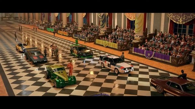 Сказка о Золушке смотреть онлайн