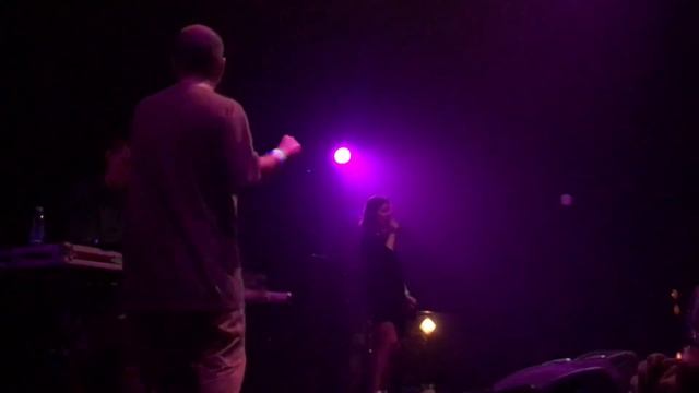 Мандраж - Порез На Собаке (Порог Восприятия Звука 29.07.2023 клуб MUTABOR)