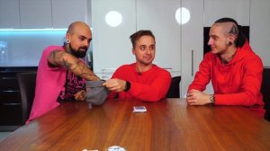 КАРТОЧНЫЙ ДОМИК ИЗ 10 000 КАРТ | КТО ПОСЛЕДНИЙ РАЗРУШИТ | Magic Five