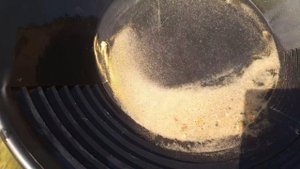 ЗОЛОТОЙ ПРИИСК ЗОЛОТО ИЗ ГЛИНЫ ЧАСТЬ 2