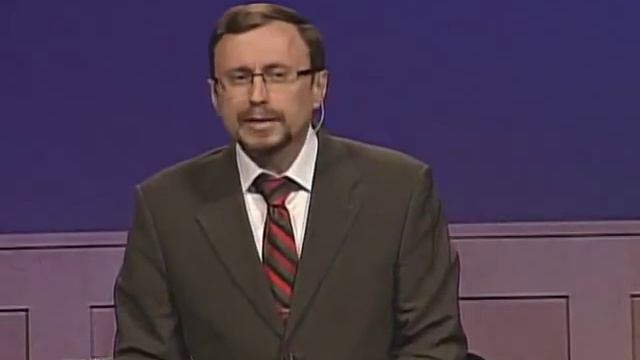 Алексей Коломийцев - Созидательная сила смирения.