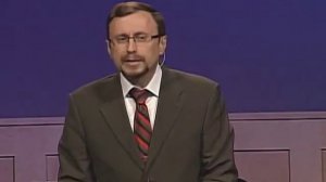 Алексей Коломийцев - Созидательная сила смирения.